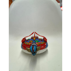 SPACE ROTOR GOLDRAKE