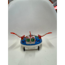 SPACE ROTOR GOLDRAKE