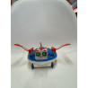 SPACE ROTOR GOLDRAKE