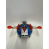 SPACE ROTOR GOLDRAKE