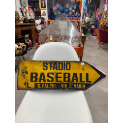 TARGA BASEBALL