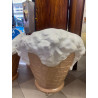 SET COMPLETO - SEDIE GELATO- TAVOLINO