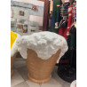 SET COMPLETO - SEDIE GELATO- TAVOLINO