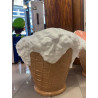 SET COMPLETO - SEDIE GELATO- TAVOLINO