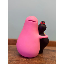 SALVADANAIO BARBAPAPA