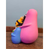 SALVADANAIO BARBAPAPA