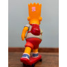 SIMPSON SULLO SKATEBOARD