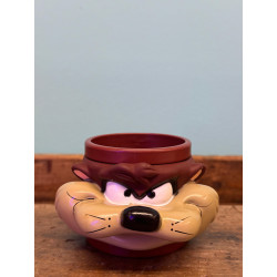 TAZZA TAZ