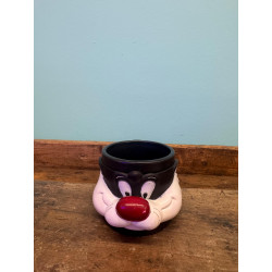 TAZZA SILVESTRO