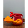 LOONEY TUNES TAZZA FOGHORN LEGHORN