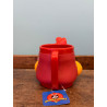 LOONEY TUNES TAZZA FOGHORN LEGHORN
