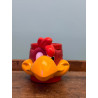 LOONEY TUNES TAZZA FOGHORN LEGHORN