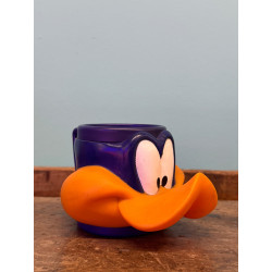 TAZZA DUFFY DUCK