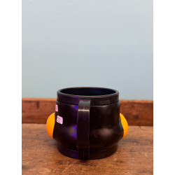 TAZZA DUFFY DUCK