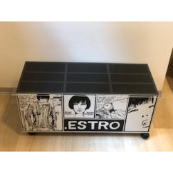 VALENTINA FUMETTO MOBILE