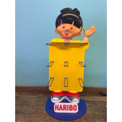 ESPOSITORE HARIBO