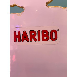 ESPOSITORE HARIBO