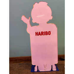 ESPOSITORE HARIBO