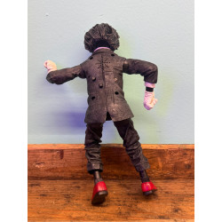 SAW  - FIGURA