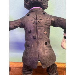 SAW  - FIGURA