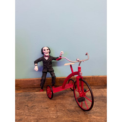SAW  - FIGURA