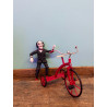 SAW  - FIGURA