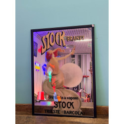 SPECCHIO STOCK BRANDY