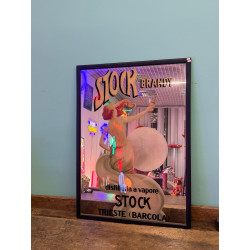 SPECCHIO STOCK BRANDY
