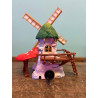 The Smurfs (Puffi) - Mulino