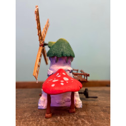 The Smurfs (Puffi) - Mulino