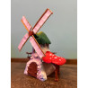 The Smurfs (Puffi) - Mulino