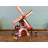 The Smurfs (Puffi) - Mulino