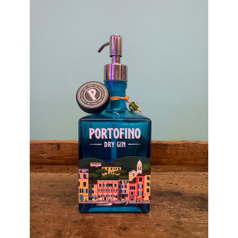PORTASAPONE PORTOFINO GIN