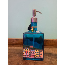 PORTASAPONE PORTOFINO GIN