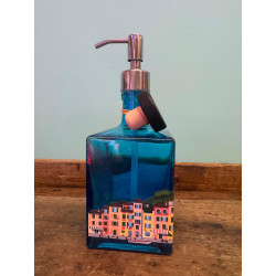 PORTASAPONE PORTOFINO GIN