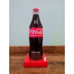 PORTATOVAGLIOLI  COCA COLA