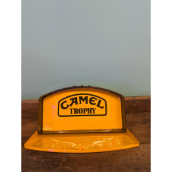 VALIGETTA CAMEL TROPHY GIALLO