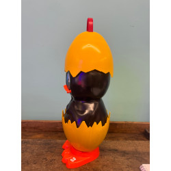 SALVADANAIO CALIMERO
