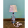 LAMPADA CON BOTTIGLIA MALFY GIN