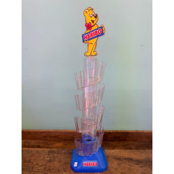 DISTRIBUTORE HARIBO
