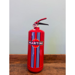 ESTINTORE MARTINI