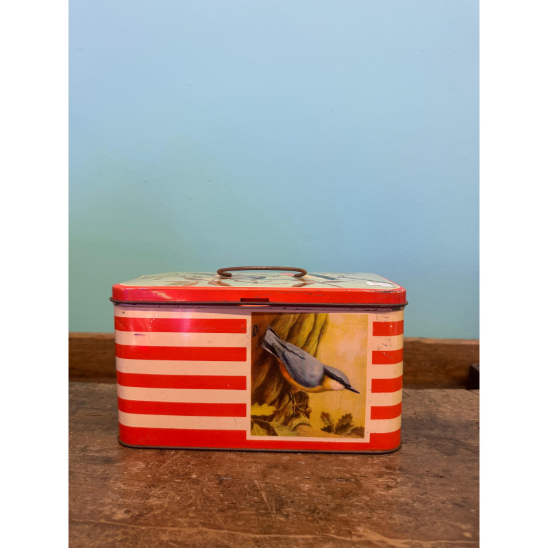 PORTA MERENDE IN LATTA