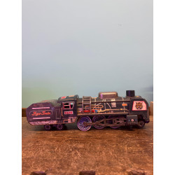 LOCOMOTIVA TIGER TRAIN