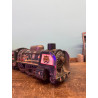LOCOMOTIVA TIGER TRAIN