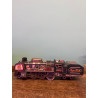 LOCOMOTIVA TIGER TRAIN