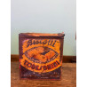 SCATOLA IN LATTA BISCOTTI TODESCHINI