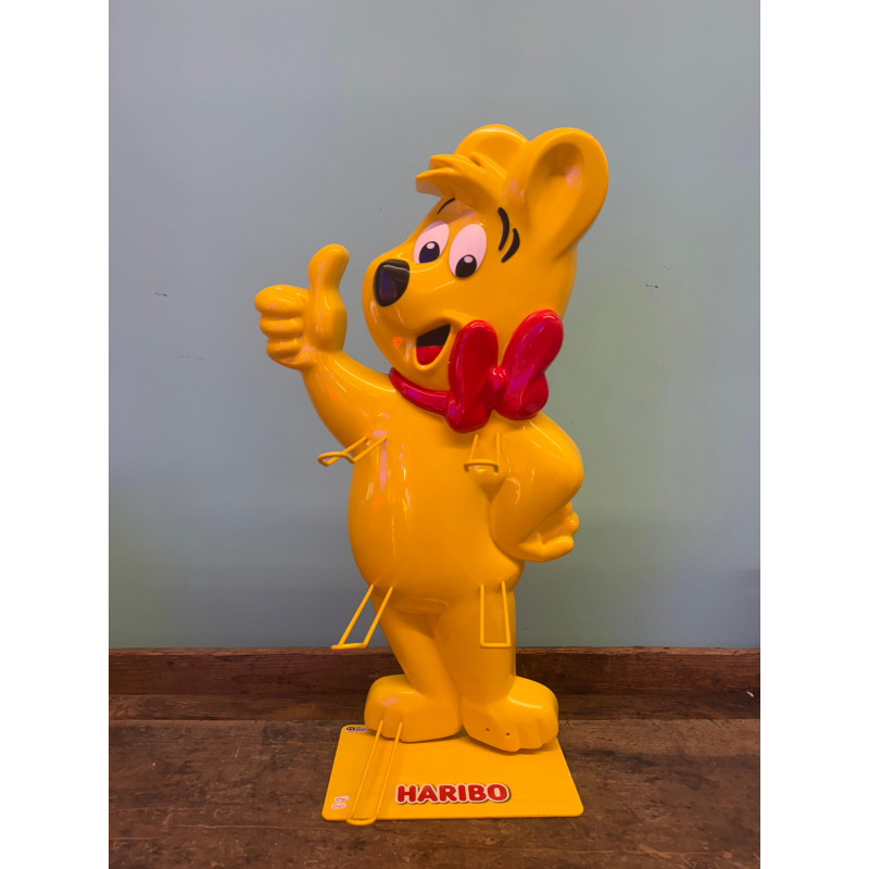 ESPOSITORE HARIBO ESPOSITORE HARIBO