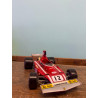 MODELLINO FERRARI - NIKI LAUDA