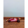 MODELLINO FERRARI - GILLES VILLENEUVE