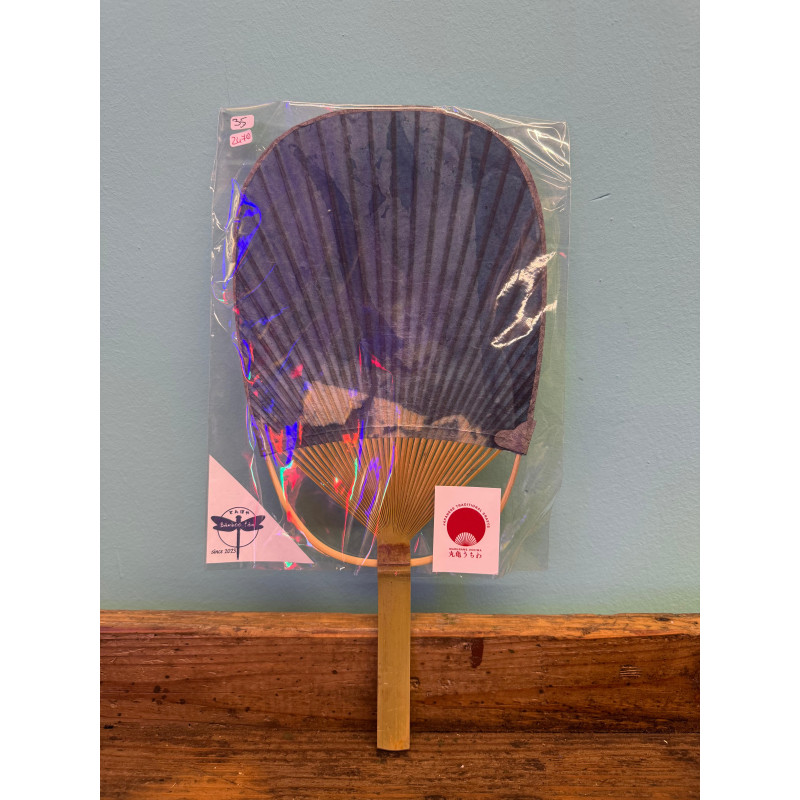 VENTAGLIO GIAPPONESE